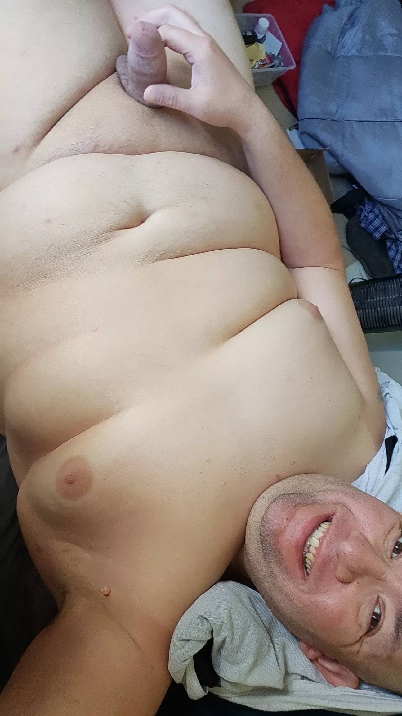 It's been a year since my divorce and since then I've lost 75 lbs. Everyone says I should start dating. I think I.need.to lose another 75lbs. What are your opinions?