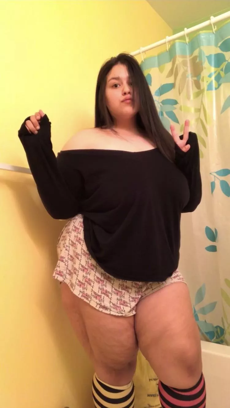 🙈🙈😂😂 it’s iight 😘