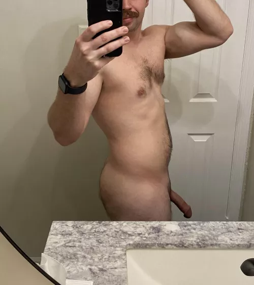 I’ve been told I’m “aggressively average” I guess that’s a compliment…[36]