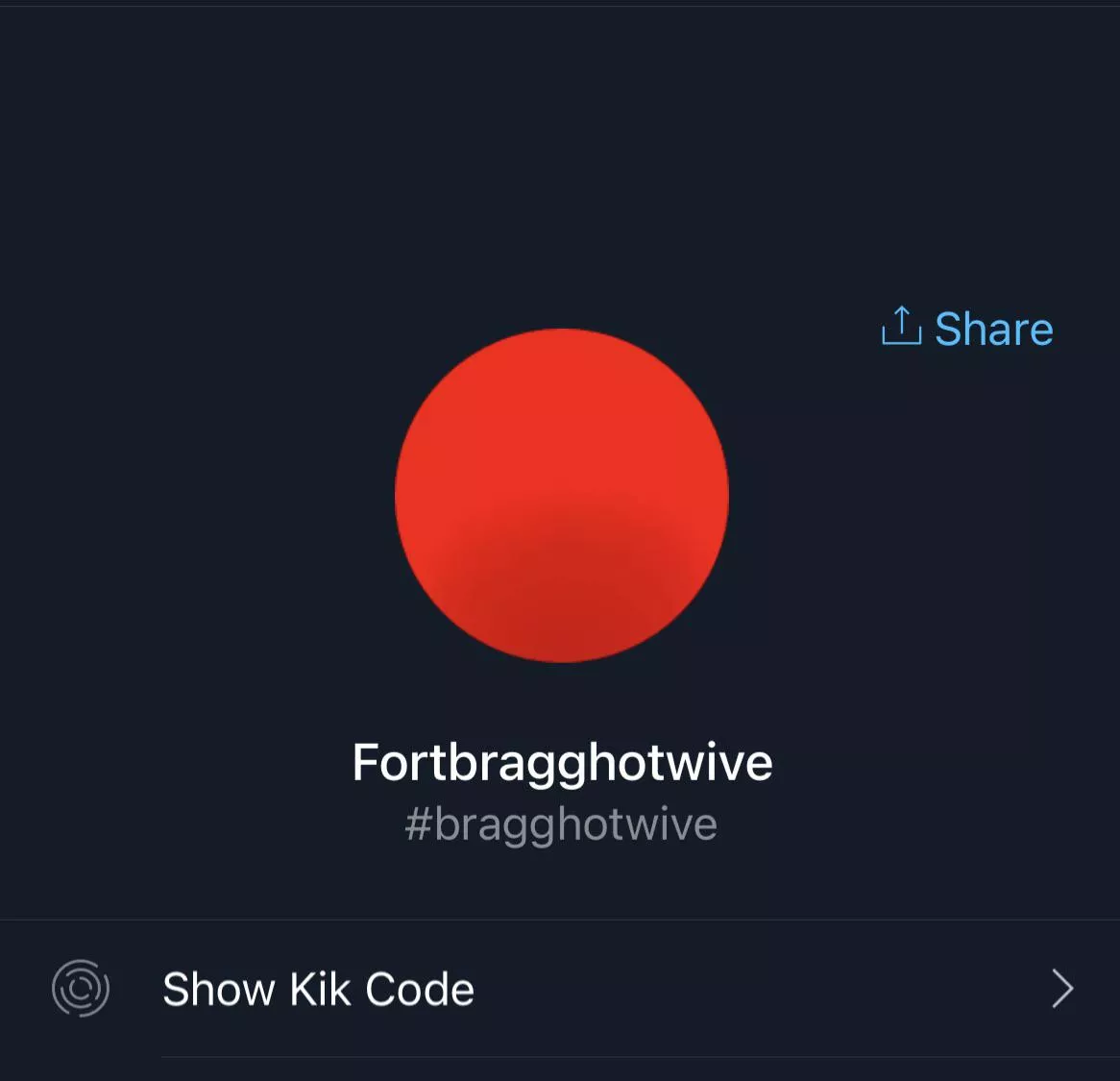 Join, females are a priority and males will be considered per their approval.