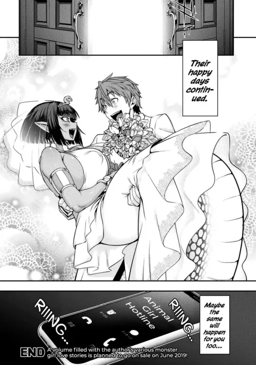 [Jun] Animal Girl Hotline