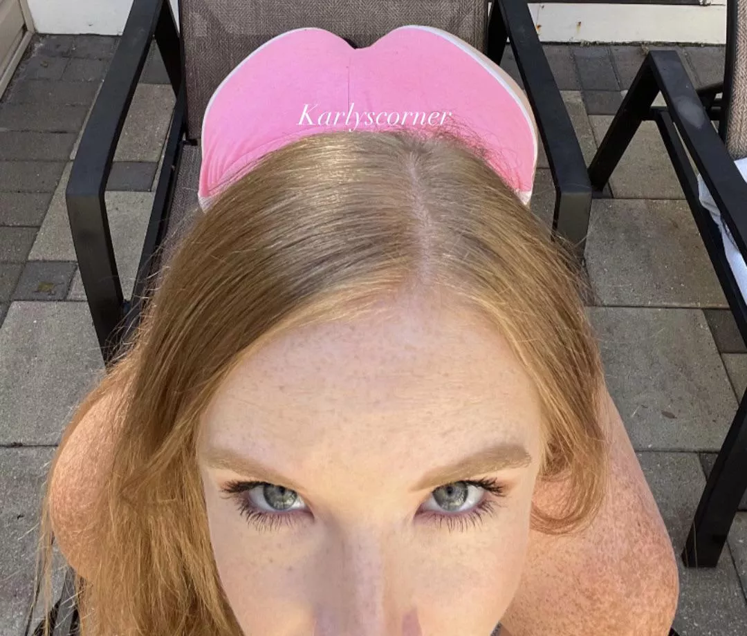 Just waiting for you