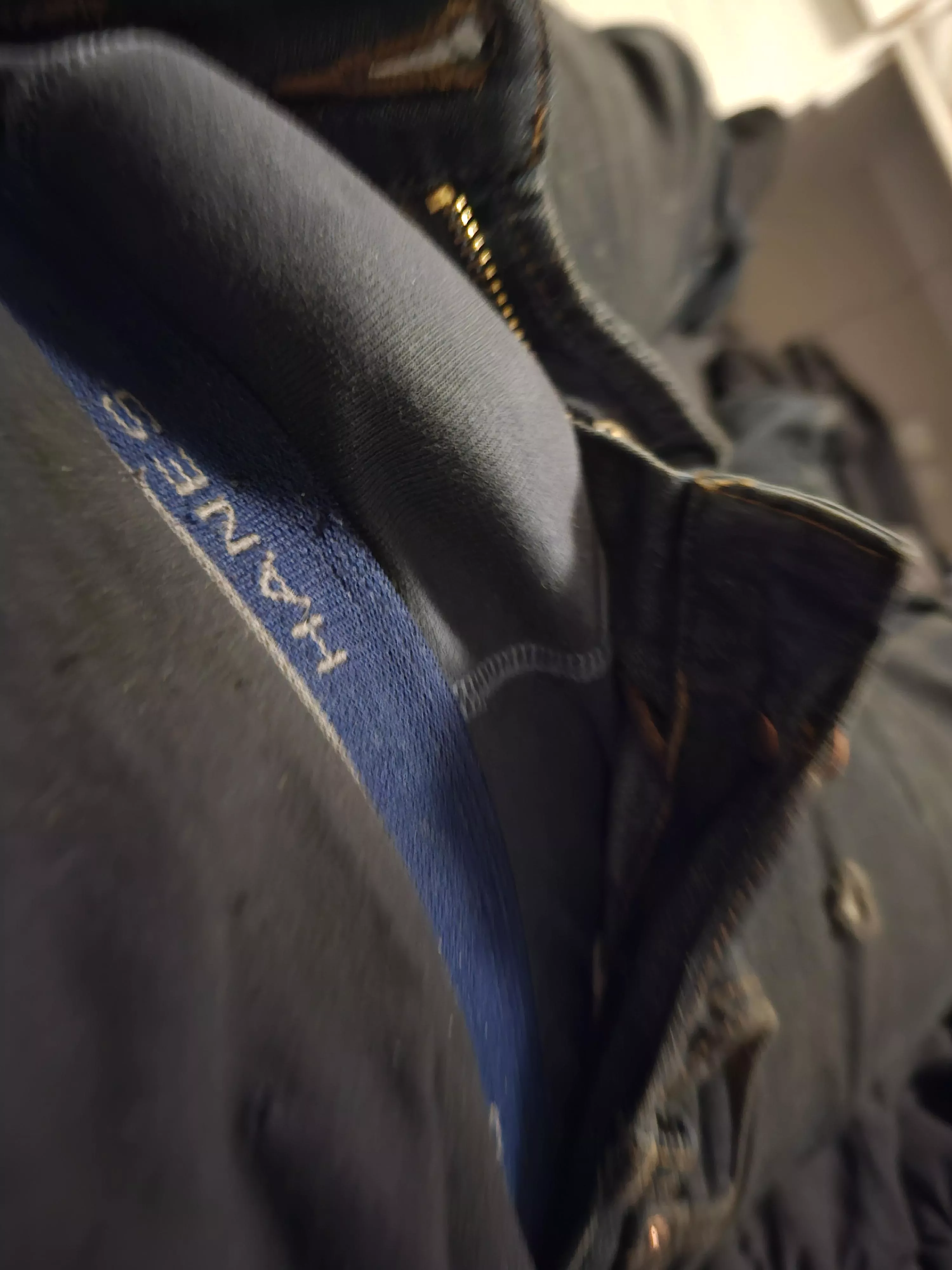 just waiting to be sucked