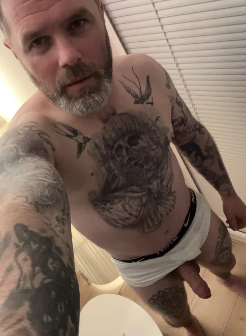 Late night Saturday post [41]