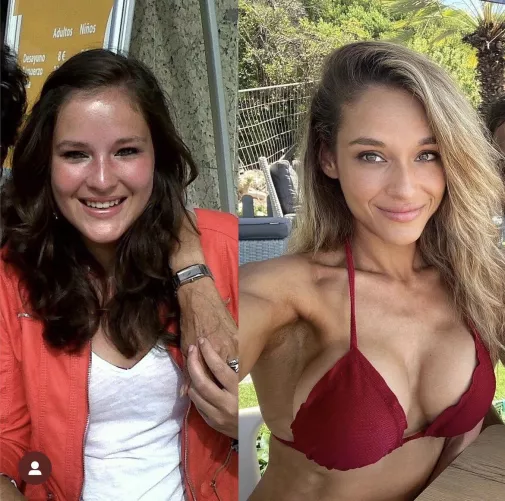 Left or tight… right