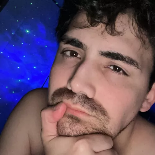 Let’s go to another galaxy