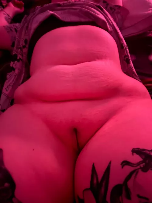 Lick my body👅❤️