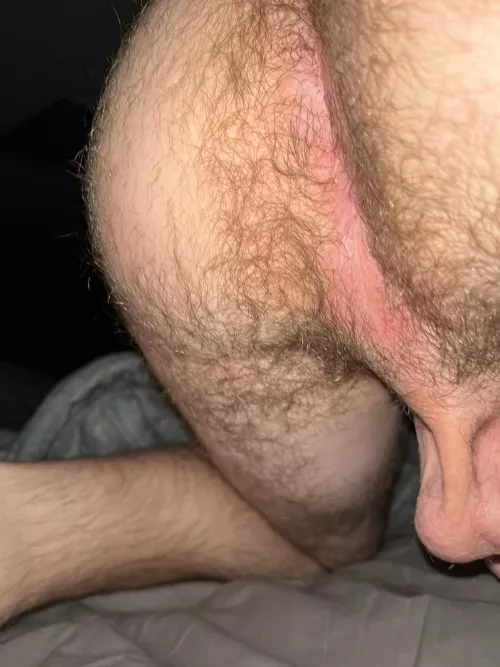 Like guys with big 🥜s