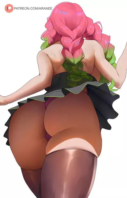 Mitsuri(Ara)[DemonSlayer]