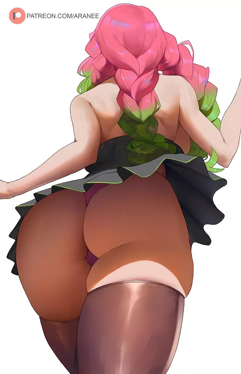 Mitsuri(Ara)[DemonSlayer]