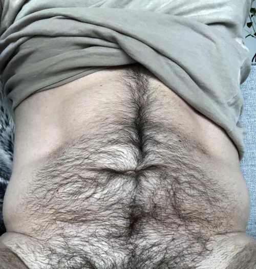 Musky jock swamp ass
