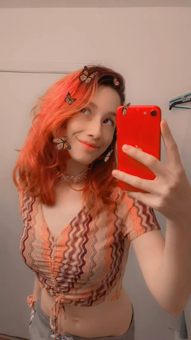 My favorite will always be the red ❤️