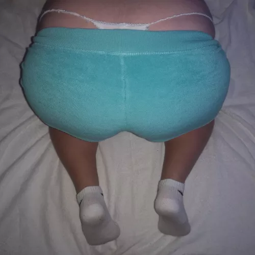 My favourite position... [f]