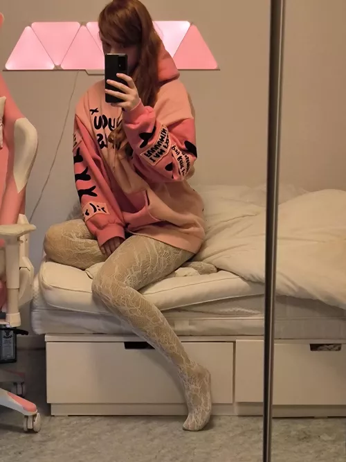 My lazy sunday outfit 💕