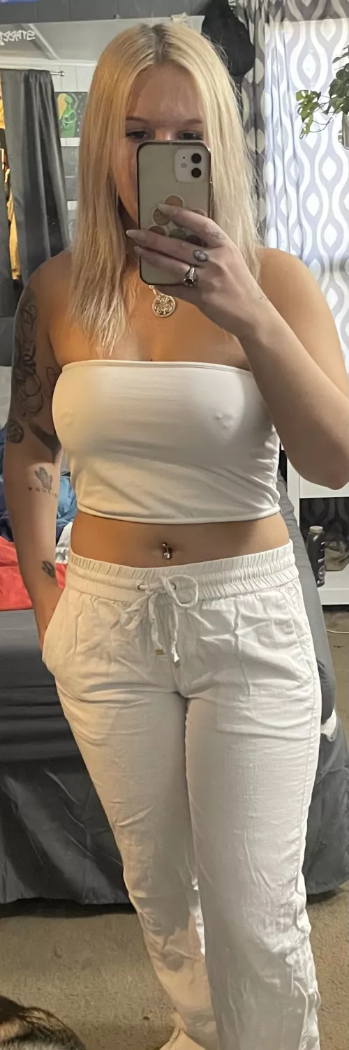 My outfit for today 😁