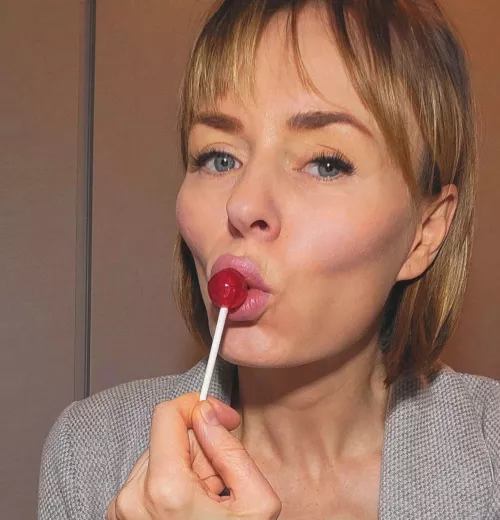 My roommate is lucky because I like to walk around the house naked