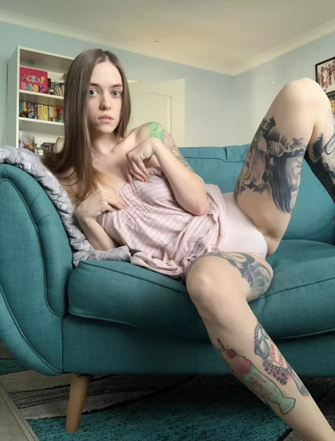 Nice and chilled Sunday 💝