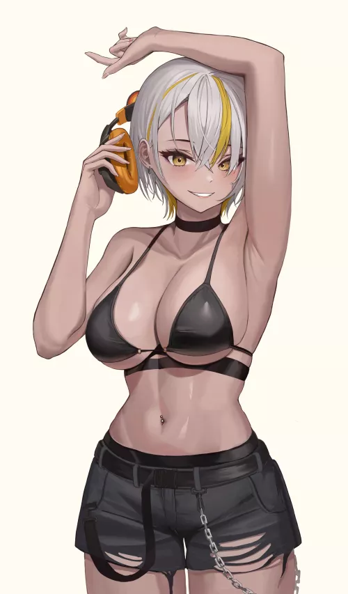 Park Dona [Virtual YTber]