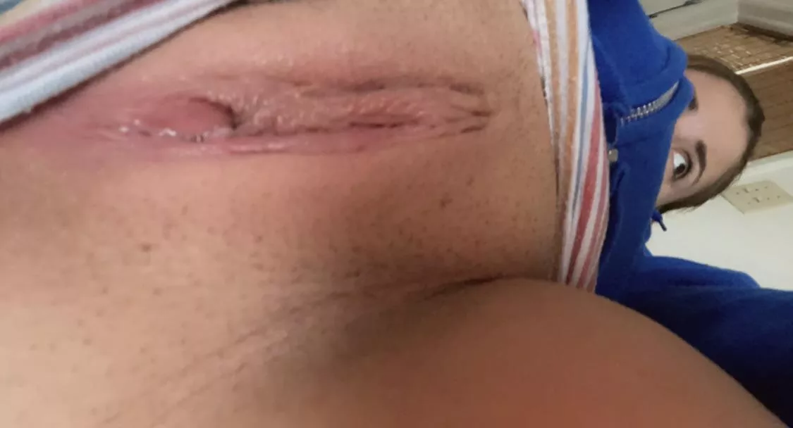 Please rate my pussy