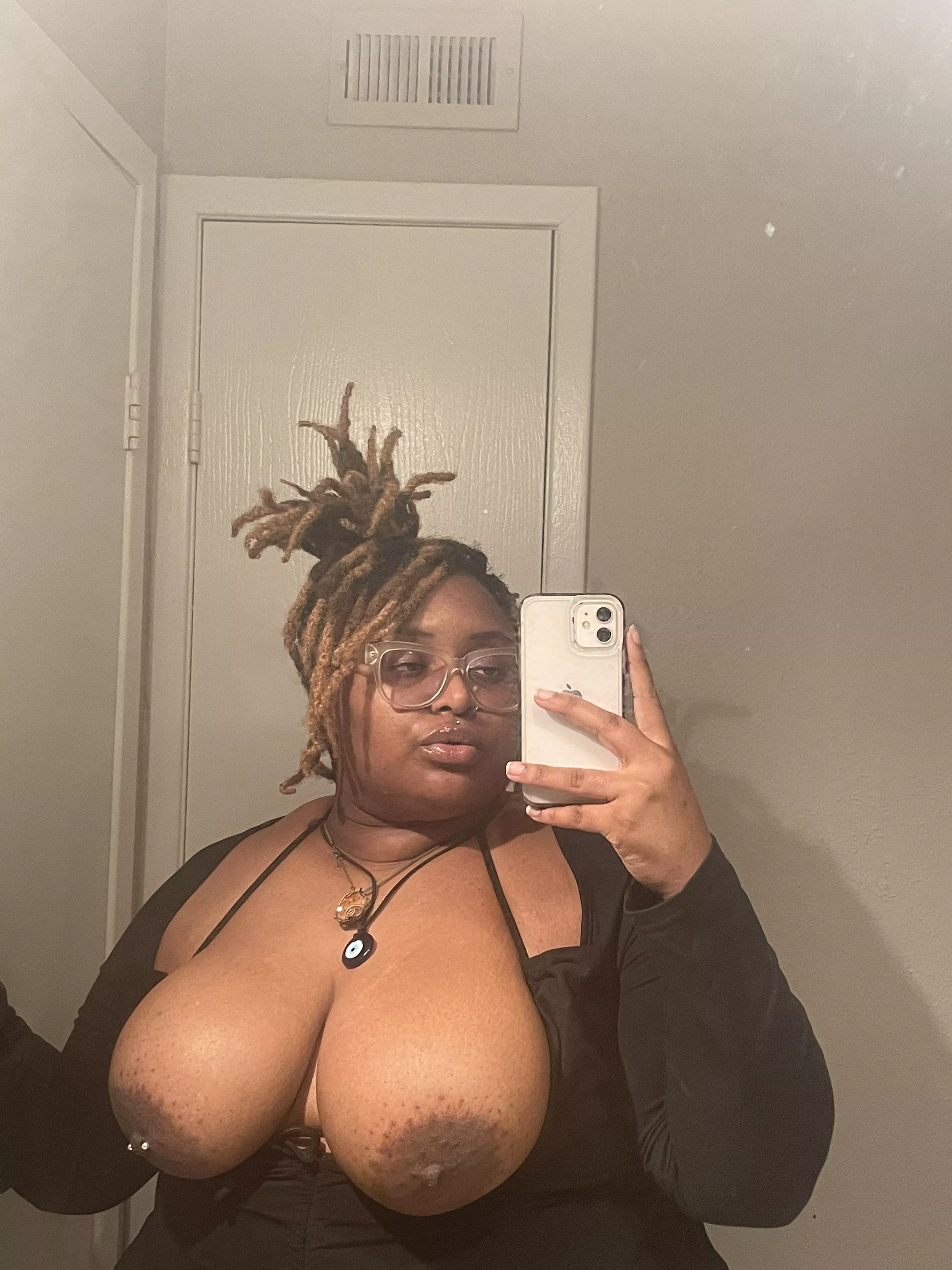plump titties