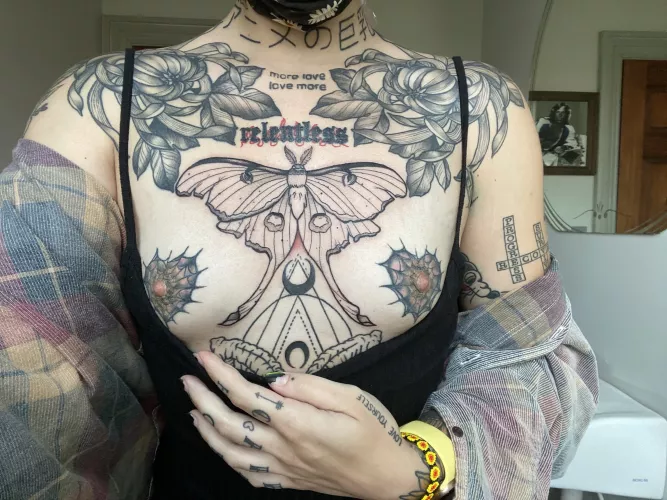 Post got lost in the spam filter :'(