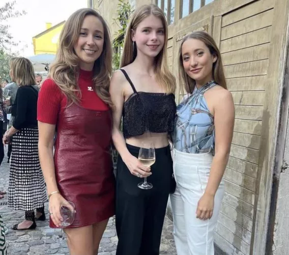 Rank these drunk bimbos