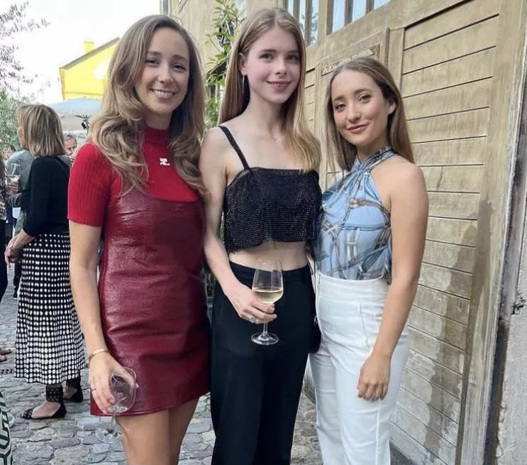 Rank these drunk bimbos