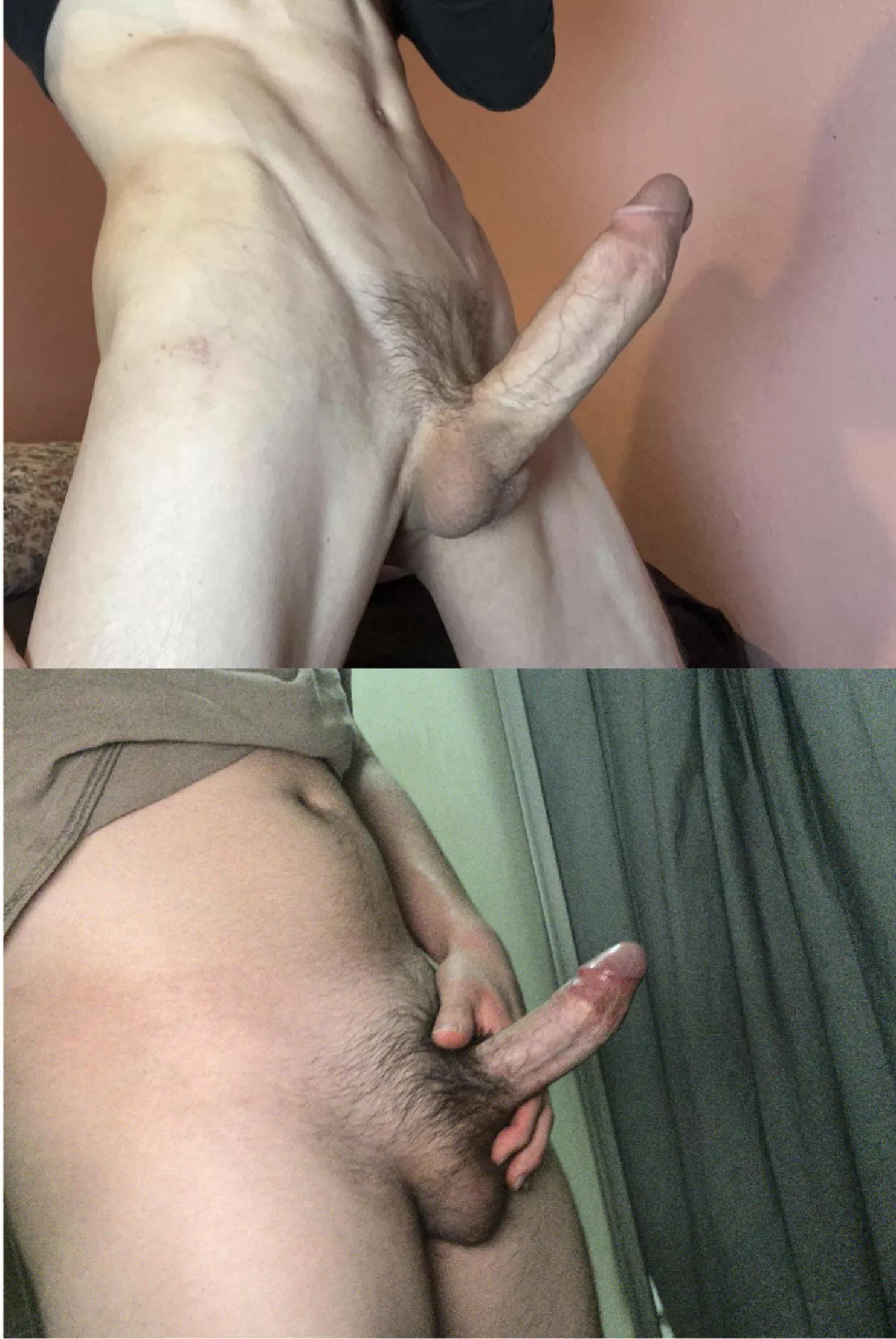 Same mom different dads