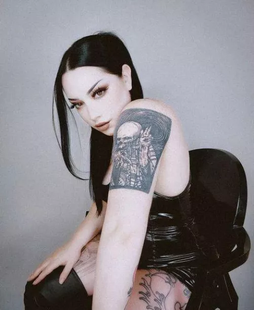 Say hello Mommy is going to tell what to do [domme]