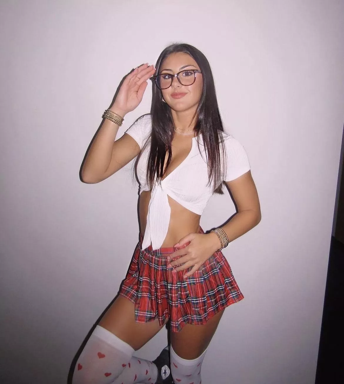 Schoolgirl