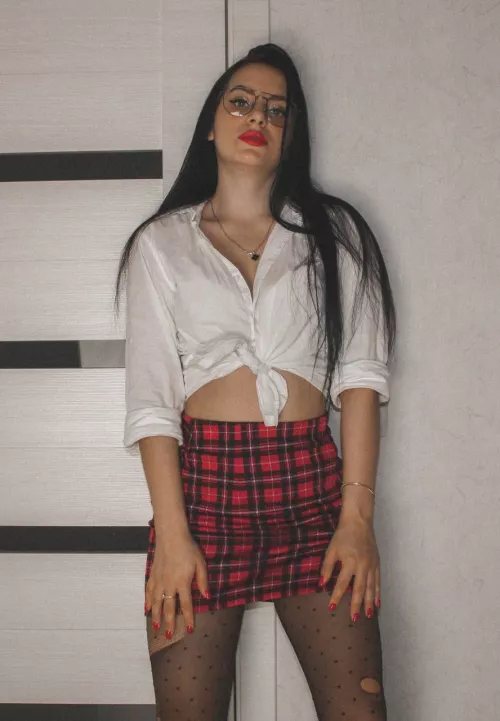 should i even bother with the top next time? i think it would look just fine without it ;)