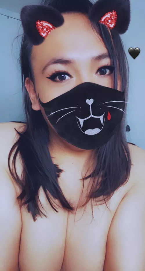 Shower time 🫧 ^~^