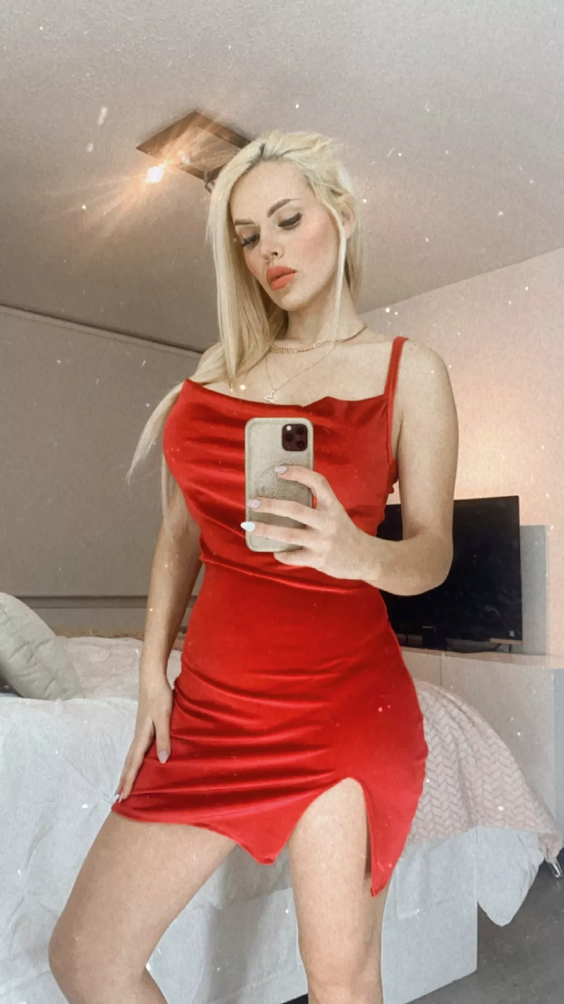 Spend your weekend between my legs