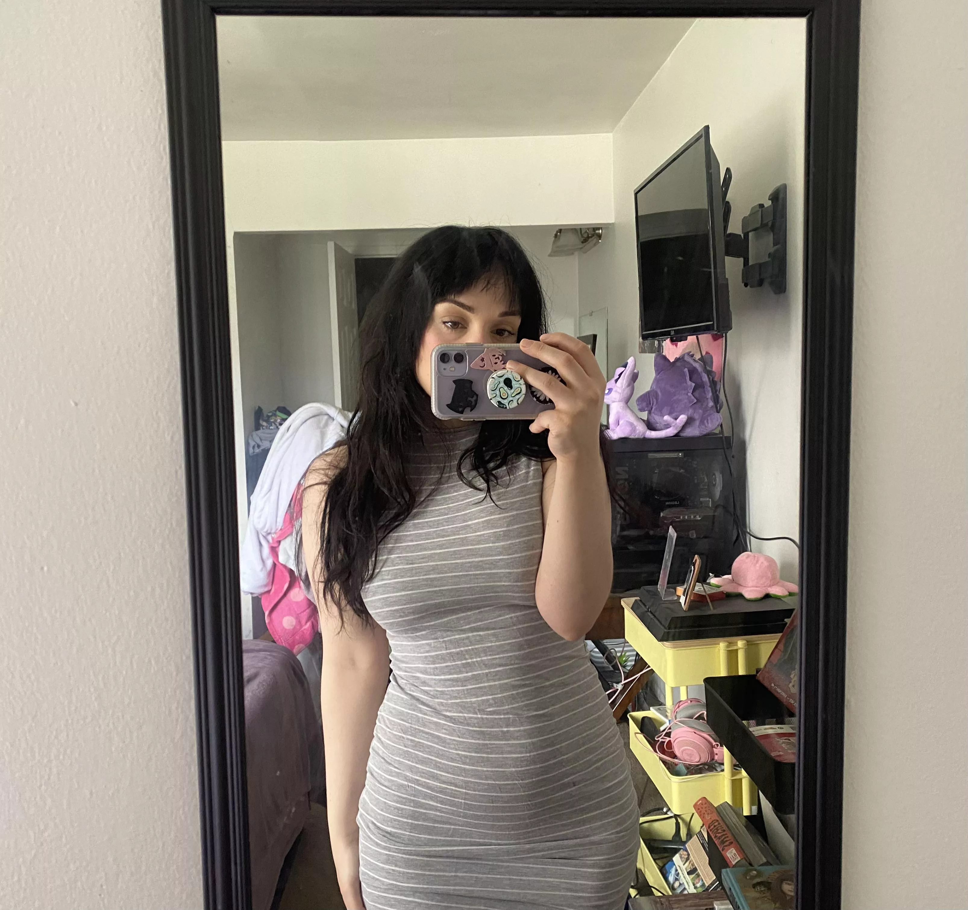 Sun dress season (f)