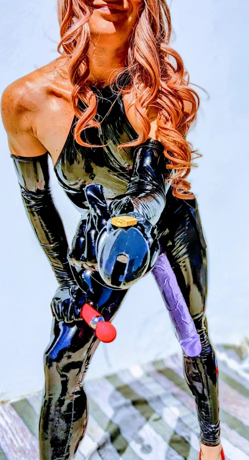 Take it and let's have fun