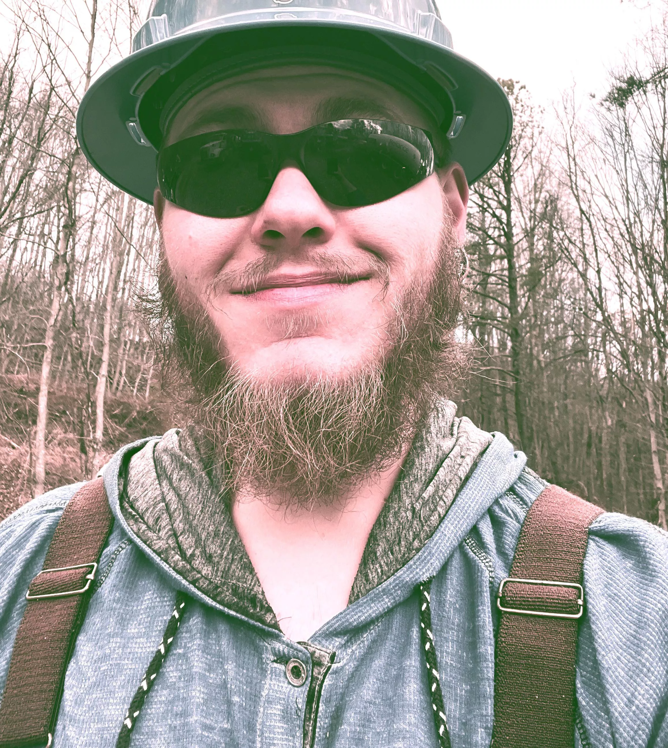 Thank god it’s the weekend. Up for helping me relax?