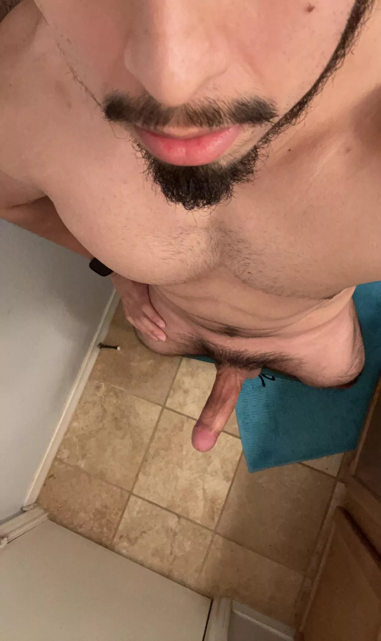 Thick Latin Cock