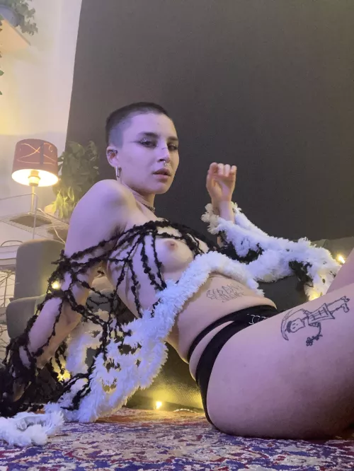 Today you will be mine 😏