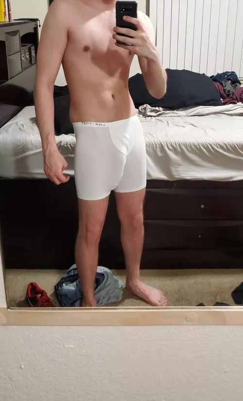 Too big for the pouch