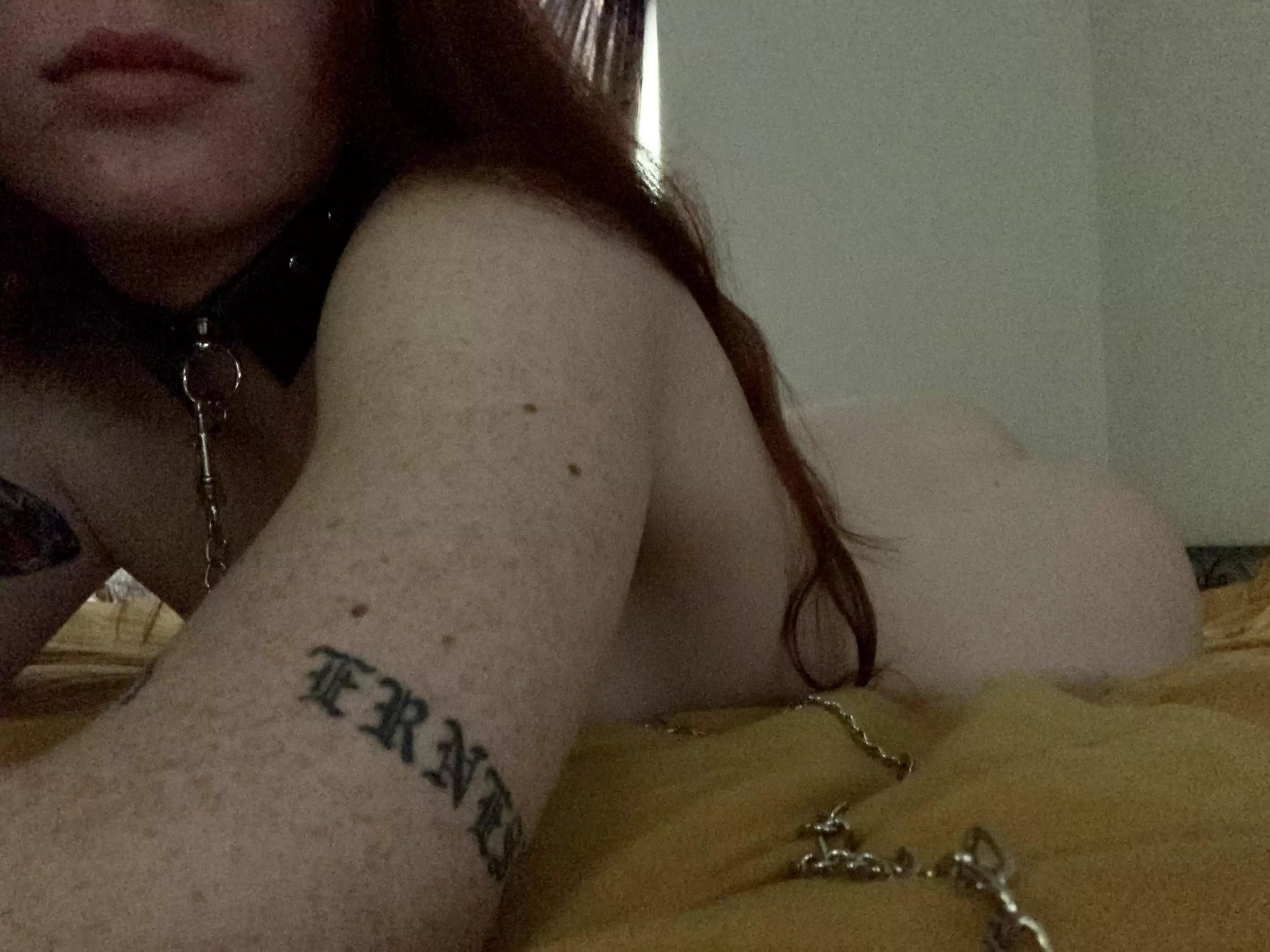 too sleepy to play with myself.. help?