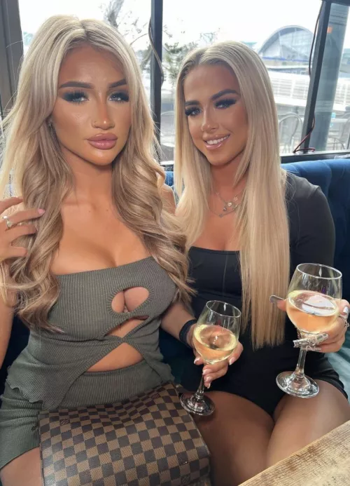 Tough choice- pick 1