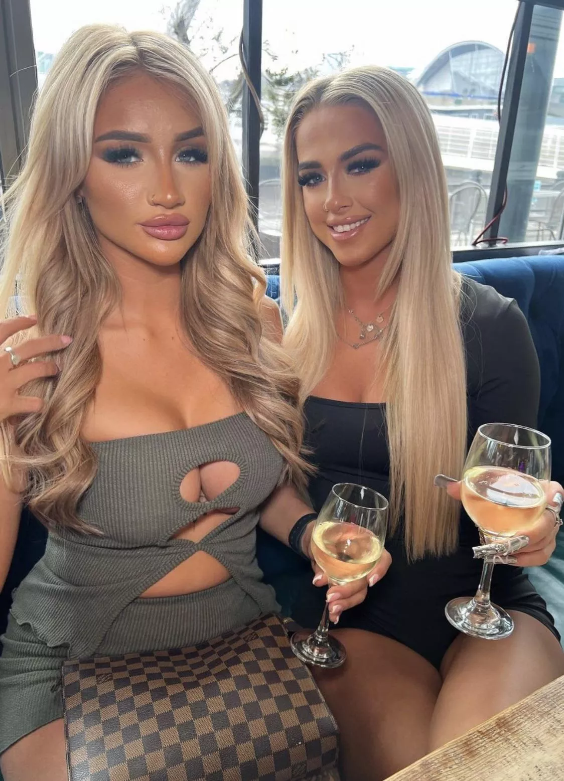 Tough choice- pick 1