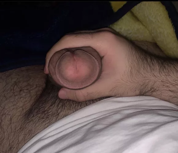 Upvote if I’m thicker