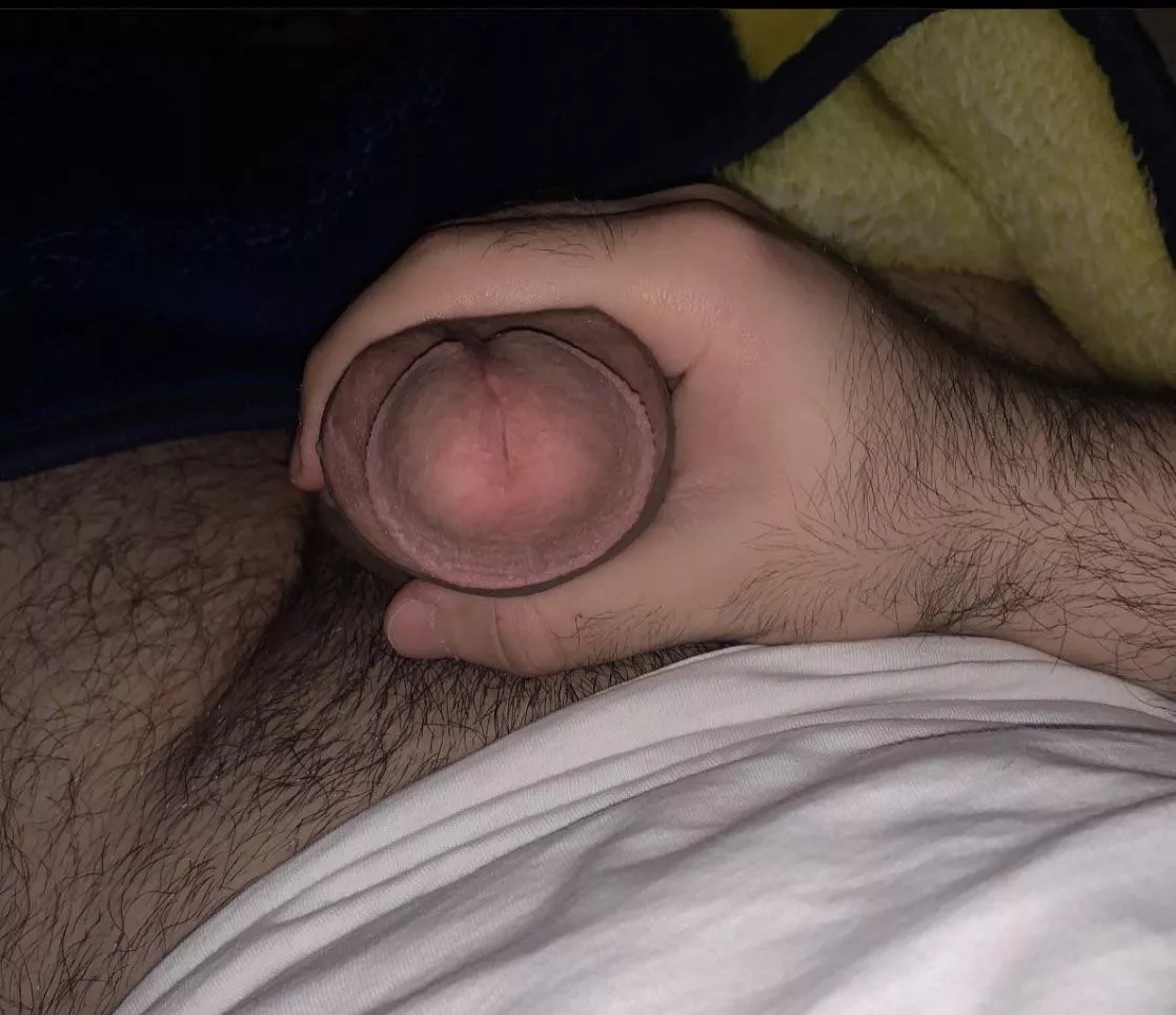 Upvote if I’m thicker