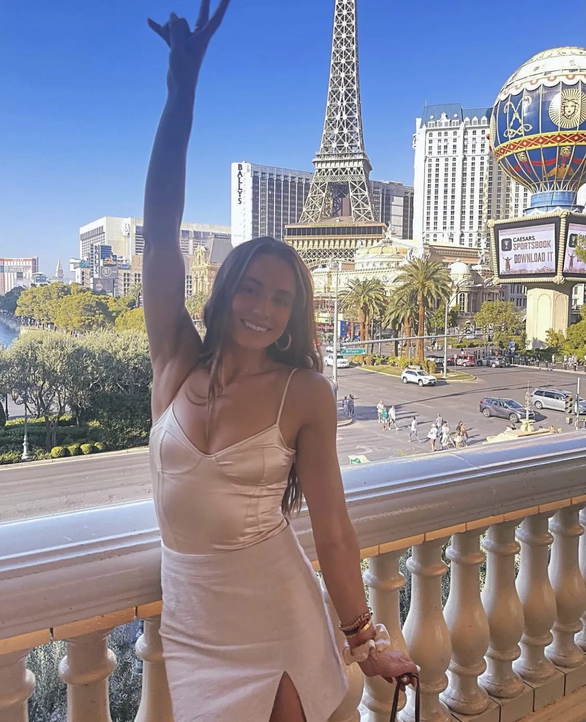 Vegas