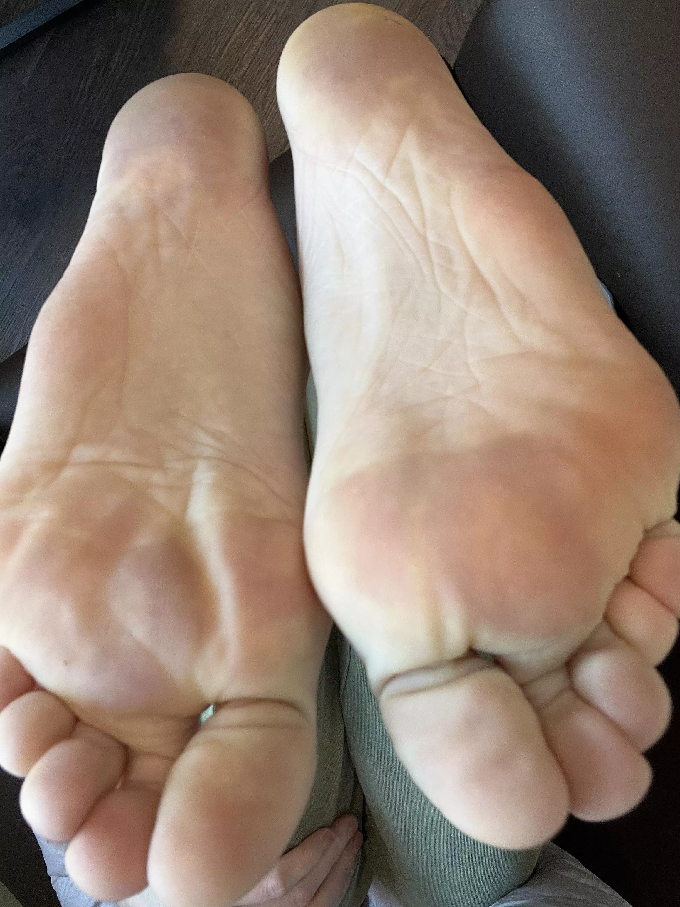 Views from the Top 😋