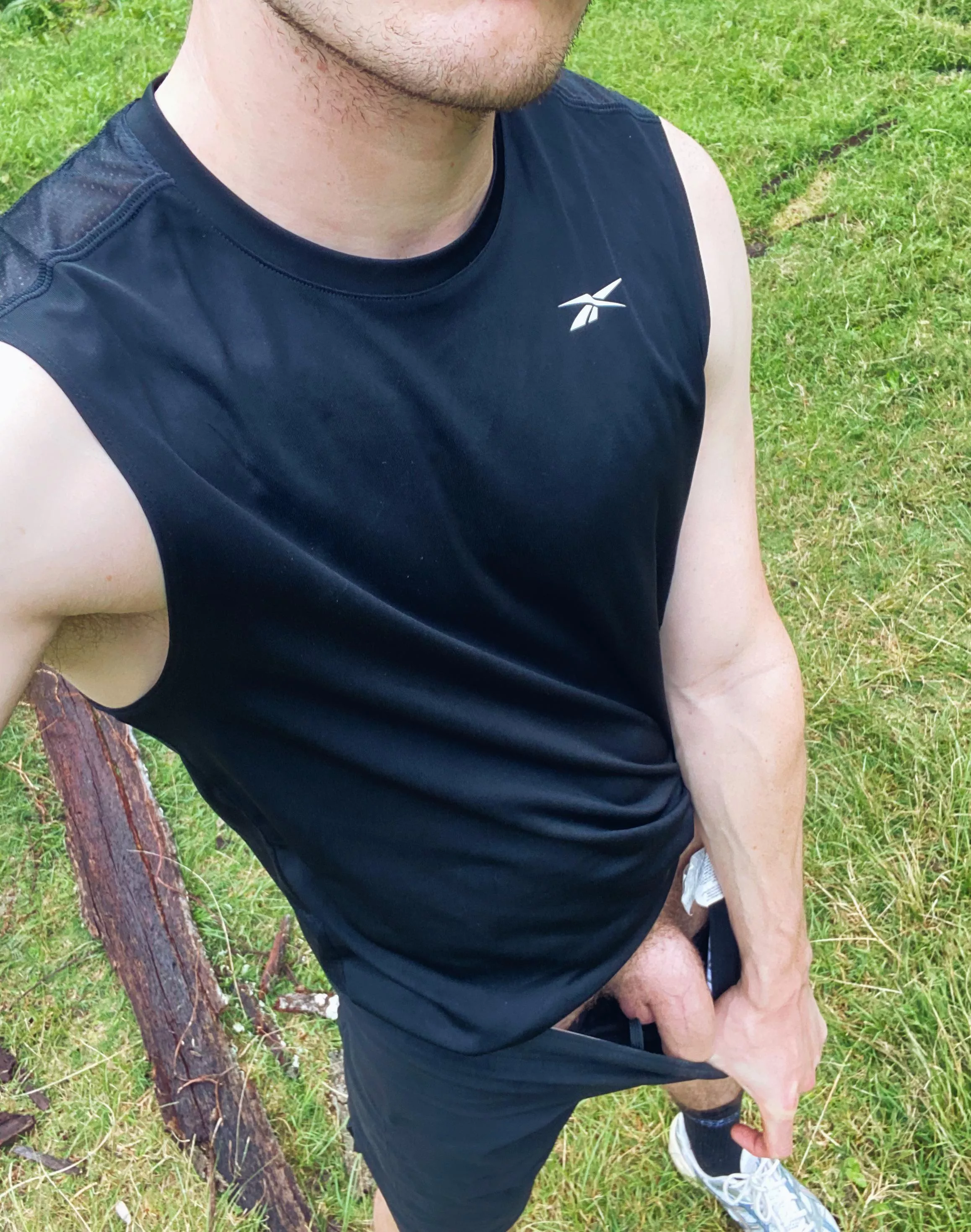 Wanna join me for a run bro? (27)