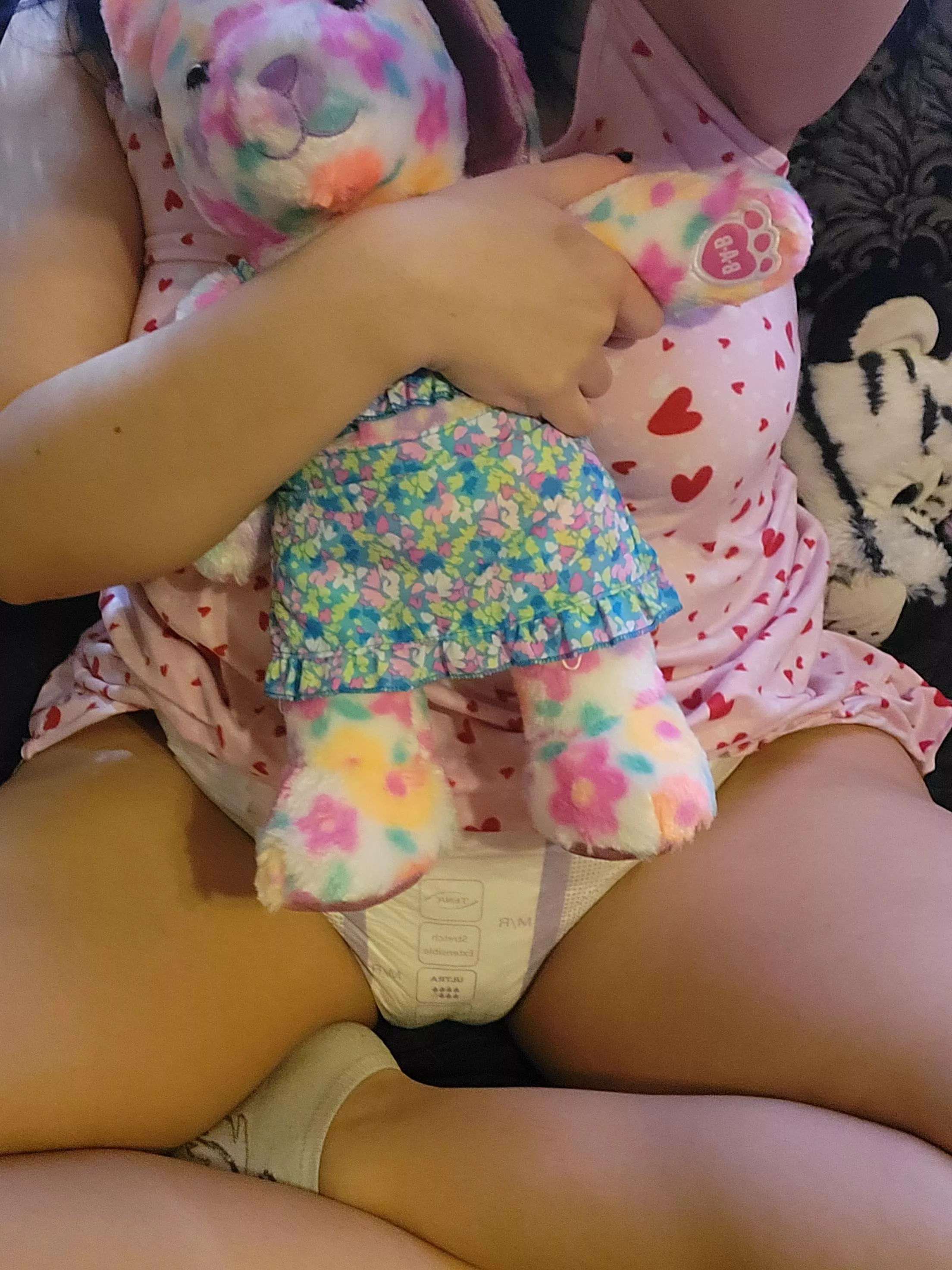 Want more diaper content?