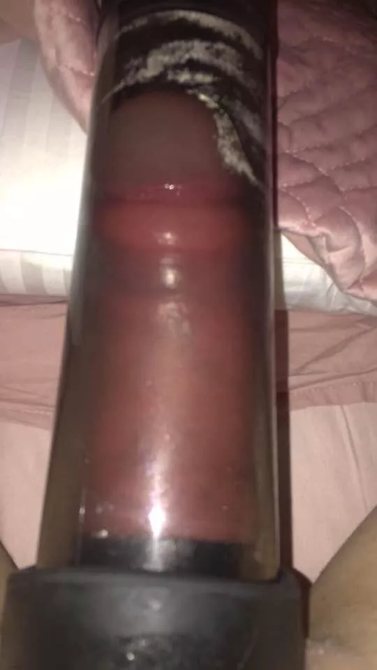 Want to use it on someone