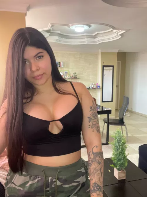 Was a little nervous to post here for the first time, here goes…